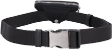 Load image into Gallery viewer, Re-Nylon belt with pouch
