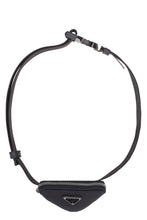 Load image into Gallery viewer, Re-Nylon belt with pouch
