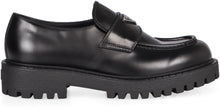 Load image into Gallery viewer, Leather loafers
