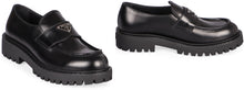 Load image into Gallery viewer, Leather loafers
