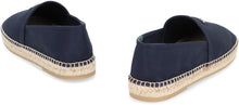 Carica l'immagine nel visualizzatore di Gallery, Espadrillas in canvas
