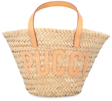 Carica l'immagine nel visualizzatore di Gallery, Mini borsa a secchiello
