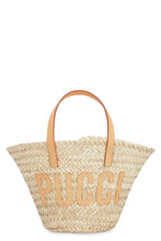 Load image into Gallery viewer, Mini bucket bag
