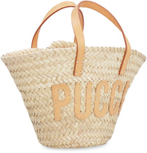 Load image into Gallery viewer, Mini bucket bag
