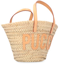 Load image into Gallery viewer, Mini bucket bag
