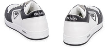 Carica l'immagine nel visualizzatore di Gallery, Sneakers low-top District in pelle
