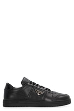 Load image into Gallery viewer, Downtown Leather low-top sneakers
