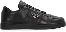 Load image into Gallery viewer, Downtown Leather low-top sneakers
