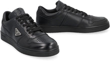 Load image into Gallery viewer, Downtown Leather low-top sneakers
