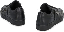 Load image into Gallery viewer, Downtown Leather low-top sneakers
