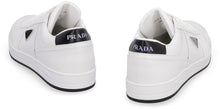 Load image into Gallery viewer, Downtown leather sneakers
