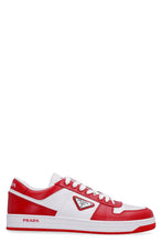 Carica l'immagine nel visualizzatore di Gallery, Sneakers low-top Downtown in pelle
