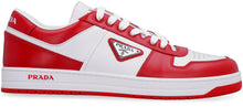Carica l'immagine nel visualizzatore di Gallery, Sneakers low-top Downtown in pelle
