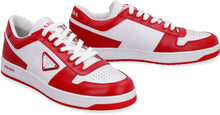 Carica l'immagine nel visualizzatore di Gallery, Sneakers low-top Downtown in pelle
