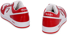 Carica l'immagine nel visualizzatore di Gallery, Sneakers low-top Downtown in pelle
