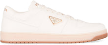 Load image into Gallery viewer, Downtown leather sneakers
