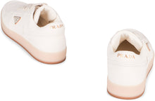Load image into Gallery viewer, Downtown leather sneakers
