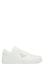 Load image into Gallery viewer, Downtown Leather low-top sneakers
