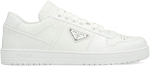 Load image into Gallery viewer, Downtown Leather low-top sneakers
