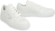 Load image into Gallery viewer, Downtown Leather low-top sneakers
