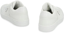 Load image into Gallery viewer, Downtown Leather low-top sneakers
