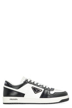 Carica l'immagine nel visualizzatore di Gallery, Sneakers low-top Downtown in pelle
