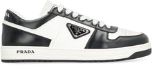 Carica l'immagine nel visualizzatore di Gallery, Sneakers low-top Downtown in pelle
