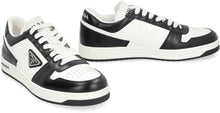 Carica l'immagine nel visualizzatore di Gallery, Sneakers low-top Downtown in pelle
