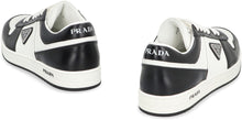 Carica l'immagine nel visualizzatore di Gallery, Sneakers low-top Downtown in pelle
