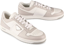 Carica l'immagine nel visualizzatore di Gallery, Sneakers low-top Downtown in pelle
