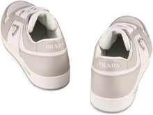 Carica l'immagine nel visualizzatore di Gallery, Sneakers low-top Downtown in pelle
