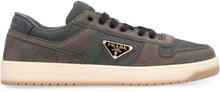 Carica l'immagine nel visualizzatore di Gallery, Sneakers low-top Downtown in Re-Nylon
