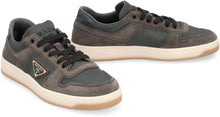 Carica l'immagine nel visualizzatore di Gallery, Sneakers low-top Downtown in Re-Nylon
