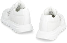 Carica l'immagine nel visualizzatore di Gallery, Sneakers low-top PRAX 01 in Re-Nylon
