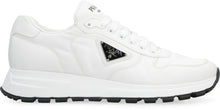 Load image into Gallery viewer, Re-Nylon low-top sneakers
