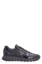 Carica l'immagine nel visualizzatore di Gallery, Sneakers low-top in pelle
