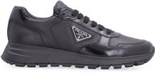 Carica l'immagine nel visualizzatore di Gallery, Sneakers low-top in pelle
