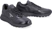 Carica l'immagine nel visualizzatore di Gallery, Sneakers low-top in pelle
