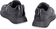 Carica l'immagine nel visualizzatore di Gallery, Sneakers low-top in pelle
