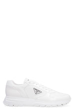 Carica l'immagine nel visualizzatore di Gallery, Sneakers low-top in pelle
