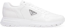Carica l'immagine nel visualizzatore di Gallery, Sneakers low-top in pelle
