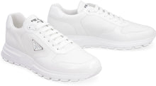 Carica l'immagine nel visualizzatore di Gallery, Sneakers low-top in pelle
