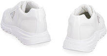 Carica l'immagine nel visualizzatore di Gallery, Sneakers low-top in pelle
