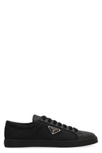 Load image into Gallery viewer, Re-Nylon and leather sneakers
