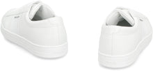 Carica l'immagine nel visualizzatore di Gallery, Sneakers low-top in pelle

