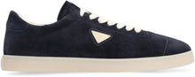 Carica l'immagine nel visualizzatore di Gallery, Sneakers Lane in suede
