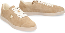 Carica l'immagine nel visualizzatore di Gallery, Sneakers Lane in suede
