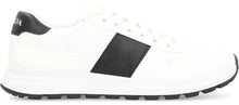 Carica l'immagine nel visualizzatore di Gallery, Sneakers low-top in tessuto
