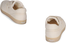 Carica l'immagine nel visualizzatore di Gallery, Sneakers low-top in pelle

