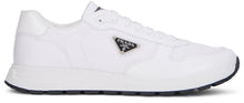 Load image into Gallery viewer, Low-top sneakers in synthetic leather

